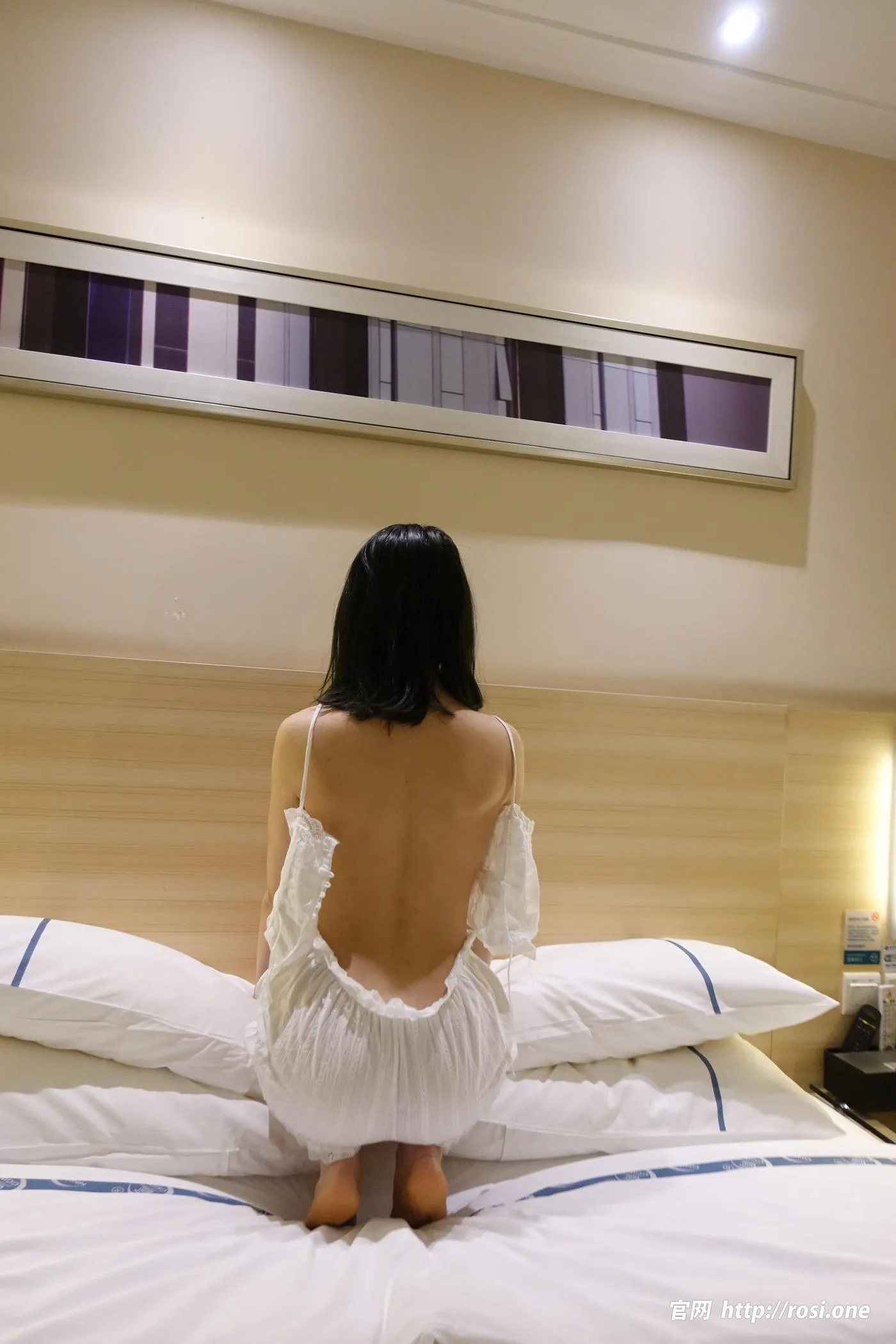[ROSI写真]2023.05.08 NO.4172 [87P]插图5